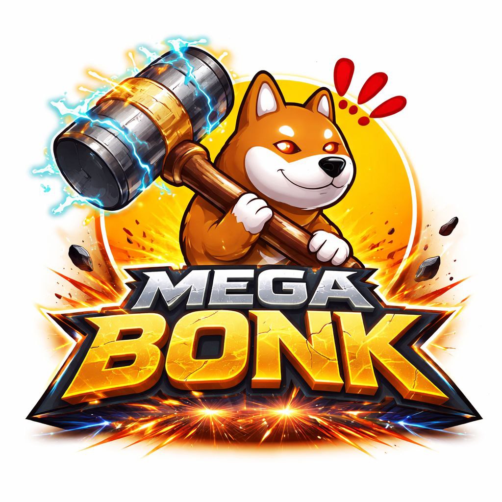 MEGA BONK
